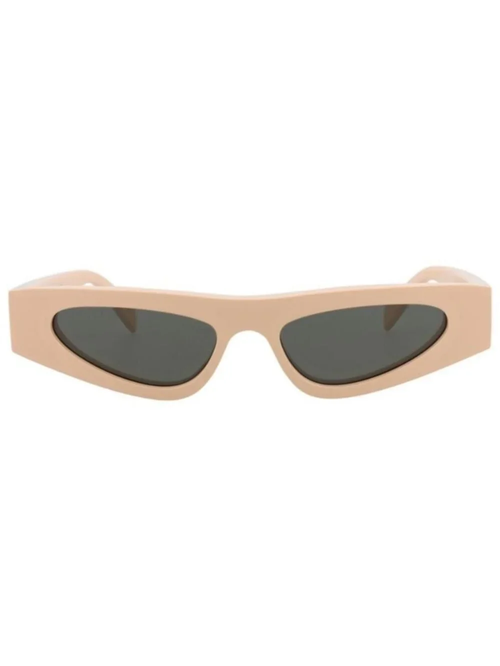 New Gucci Womens Cat Eye Pink Pink Grey Fashion Designer Sunglasses